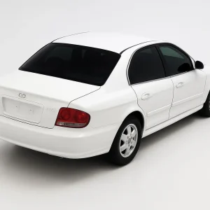 Precut All Window Tint Kit for Hyundai Sonata 2002-2005