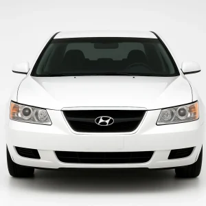 Pro+ Precut Sunstrip Tint Kit for Hyundai Sonata 2006-2010