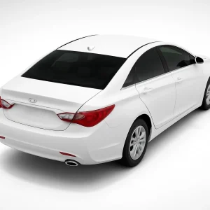 Precut All Window Tint Kit for Hyundai Sonata 2011-2014