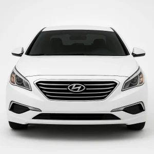 Pro+ Precut Sunstrip Tint Kit for Hyundai Sonata 2015-2019