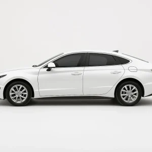 Ceramic Precut Sides Only Tint Kit for Hyundai Sonata 2020-2026