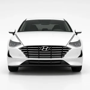 Pro+ Precut Sunstrip Tint Kit for Hyundai Sonata 2020-2026