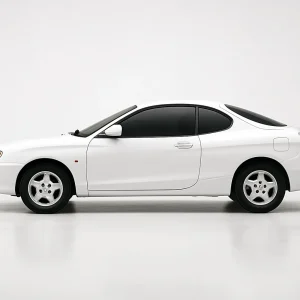Ceramic Precut Sides Only Tint Kit for Hyundai Tiburon 1997-2002
