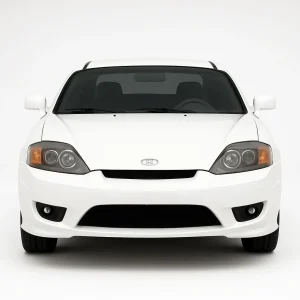 Pro+ Precut Sunstrip Tint Kit for Hyundai Tiburon 2003-2009