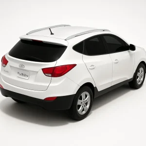 Precut All Window Tint Kit for Hyundai Tucson 2010-2015