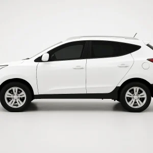 Ceramic Precut Sides Only Tint Kit for Hyundai Tucson 2010-2015