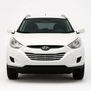 Pro+ Precut Sunstrip Tint Kit for Hyundai Tucson 2010-2015