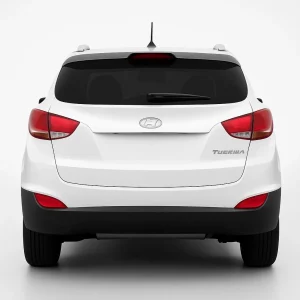 Ceramic Precut Rear Window Tint Kit for Hyundai Tucson 2010-2015