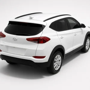Precut All Window Tint Kit for Hyundai Tucson 2016-2021