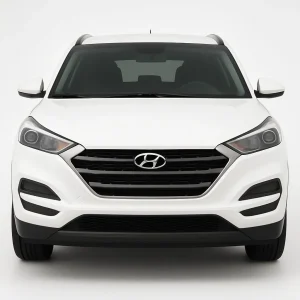 Pro+ Precut Sunstrip Tint Kit for Hyundai Tucson 2016-2021