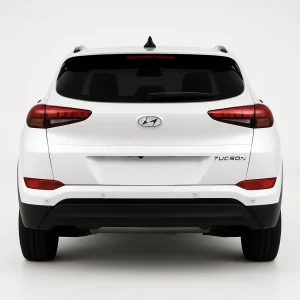 Ceramic Precut Rear Window Tint Kit for Hyundai Tucson 2016-2021
