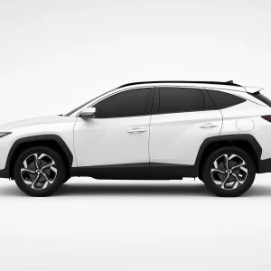 Ceramic Precut Sides Only Tint Kit for Hyundai Tucson 2022-2026