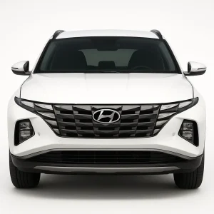 Pro+ Precut Sunstrip Tint Kit for Hyundai Tucson 2022-2026