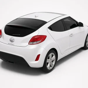 Precut All Window Tint Kit for Hyundai Veloster 2012-2018