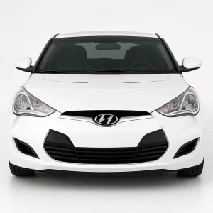 Pro+ Precut Sunstrip Tint Kit for Hyundai Veloster 2012-2018