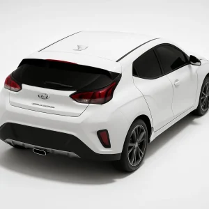 Precut All Window Tint Kit for Hyundai Veloster 2019-2022