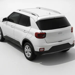 Precut All Window Tint Kit for Hyundai Venue 2020-2026