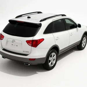 Precut All Window Tint Kit for Hyundai Veracruz 2007-2012