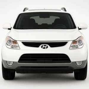 Pro+ Precut Sunstrip Tint Kit for Hyundai Veracruz 2007-2012