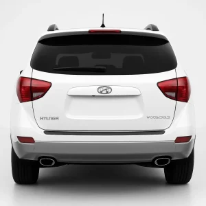 Ceramic Precut Rear Window Tint Kit for Hyundai Veracruz 2007-2012