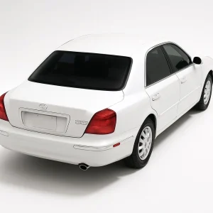 Precut All Window Tint Kit for Hyundai XG-300 2001-2001