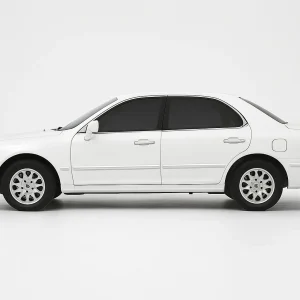 Ceramic Precut Sides Only Tint Kit for Hyundai XG-300 2001-2001
