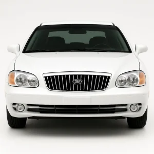 Pro+ Precut Sunstrip Tint Kit for Hyundai XG-300 2001-2001