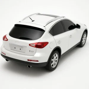 Precut All Window Tint Kit for Infiniti EX35 2008-2012