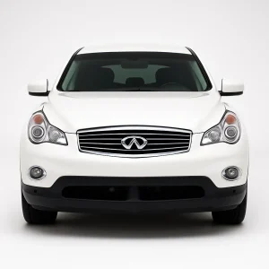 Pro+ Precut Sunstrip Tint Kit for Infiniti EX35 2008-2012