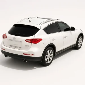 Precut All Window Tint Kit for Infiniti EX37 2013-2013