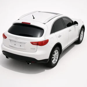 Precut All Window Tint Kit for Infiniti FX35 2009-2012