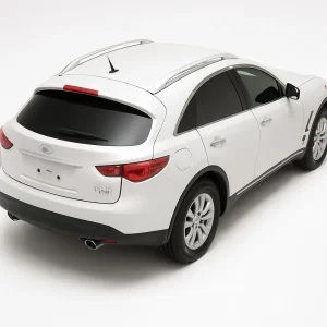 Precut All Window Tint Kit for Infiniti FX37 2013-2013