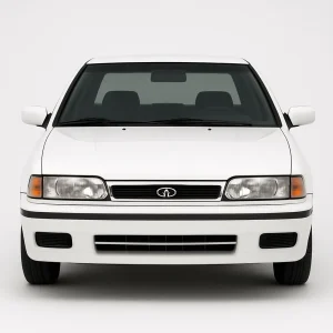 Pro+ Precut Sunstrip Tint Kit for Infiniti G20 1991-1996