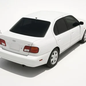 Precut All Window Tint Kit for Infiniti G20 1999-2002