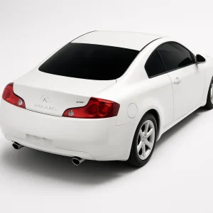 Precut All Window Tint Kit for Infiniti G35 2003-2006