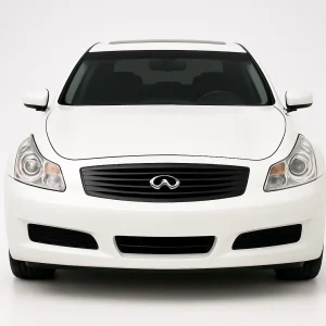 Pro+ Precut Sunstrip Tint Kit for Infiniti G35 2007-2008