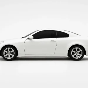 Ceramic Precut Sides Only Tint Kit for Infiniti G35 Sport 2 Door 2003-2006
