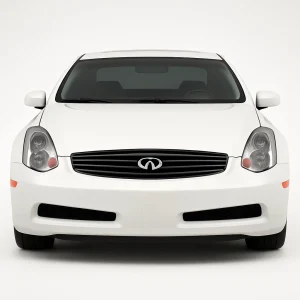 Pro+ Precut Sunstrip Tint Kit for Infiniti G35 Sport 2 Door 2003-2006