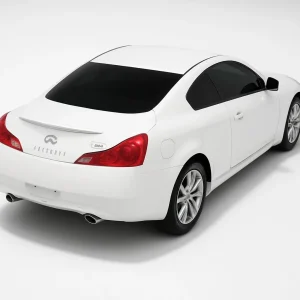 Precut All Window Tint Kit for Infiniti G37 2 Door 2008-2013