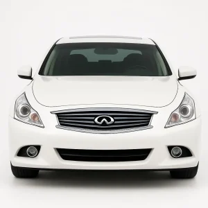 Pro+ Precut Sunstrip Tint Kit for Infiniti G37 4 Door 2009-2013