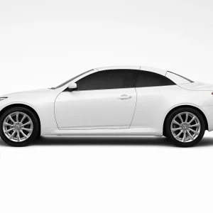 Ceramic Precut Sides Only Tint Kit for Infiniti G37 Convertible 2009-2013