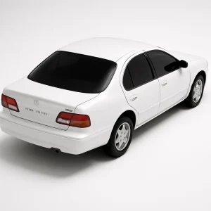 Precut All Window Tint Kit for Infiniti I30 1996-1999