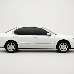 Ceramic Precut Sides Only Tint Kit for Infiniti I30 2000-2001