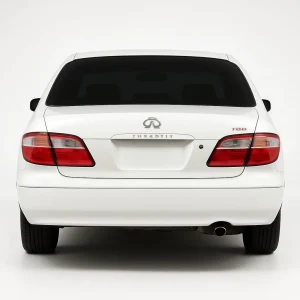 Xfinity Precut Rear Only Tint Kit for Infiniti I30 2000-2001