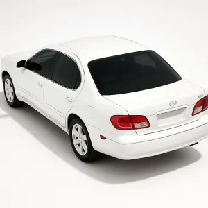 Precut All Window Tint Kit for Infiniti I35 2002-2005