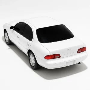 Precut All Window Tint Kit for Infiniti J30 1993-1997