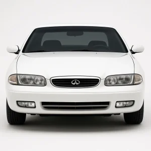 Pro+ Precut Sunstrip Tint Kit for Infiniti J30 1993-1997