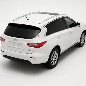 Precut All Window Tint Kit for Infiniti JX35 2013-2014