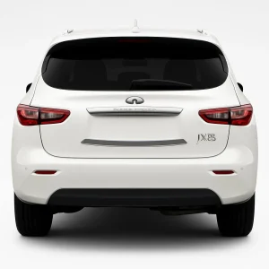 Ceramic Precut Rear Window Tint Kit for Infiniti JX35 2013-2014
