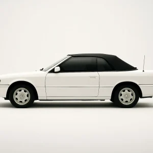 Ceramic Precut Sides Only Tint Kit for Infiniti M30 Convertible 1991-1992